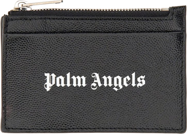 Palm Angels Caviar Card Holder