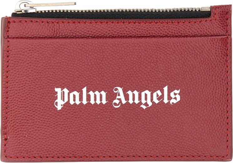 Palm Angels Caviar Card Holder