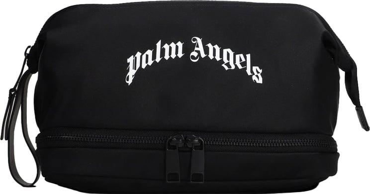 Palm Angels Wallets Nero