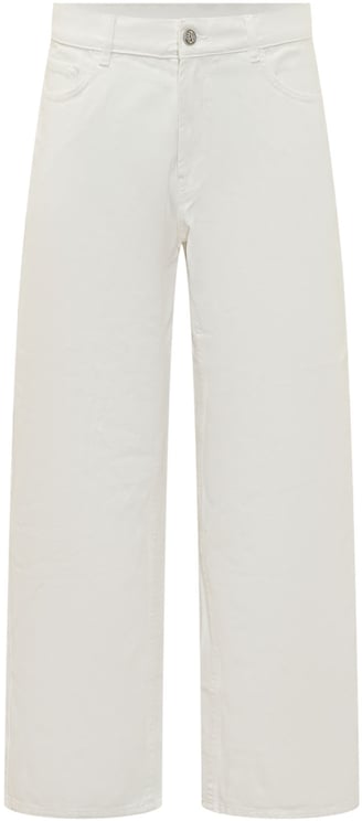 Palm Angels Jeans a 5 Tasche