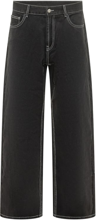 Palm Angels Jeans a 5 Tasche