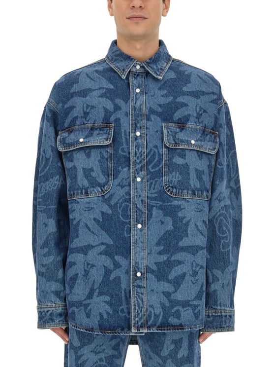 Palm Angels Palmity Jacket