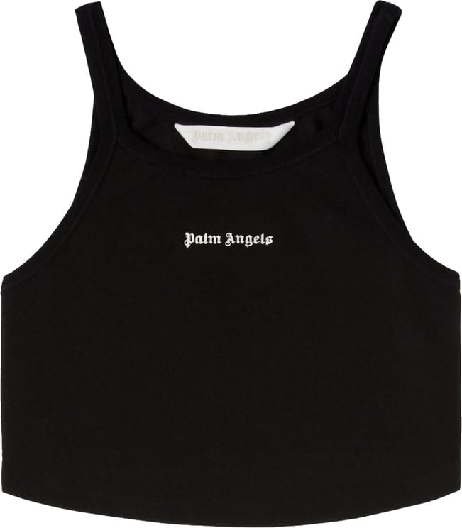Palm Angels Top Black