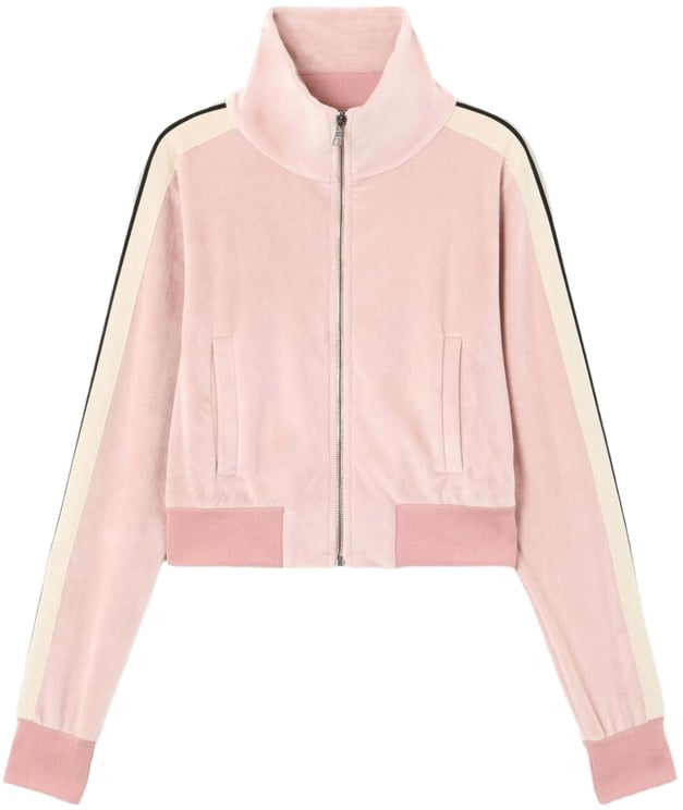 Palm Angels Sweaters Pink