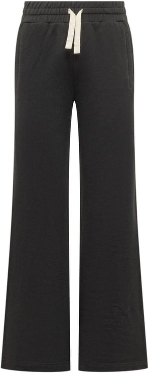 Palm Angels Pantaloni Jogger con Coulisse