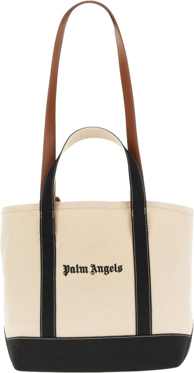 Palm Angels Bag With Logo