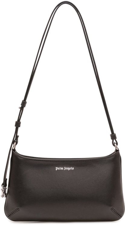 Palm Angels Borsa a Spalla con Logo