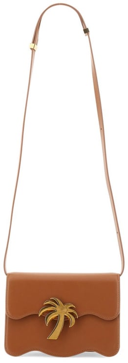 Palm Angels Palm Beach Bag