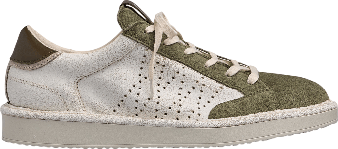 Panchic Panchic Sneakers White