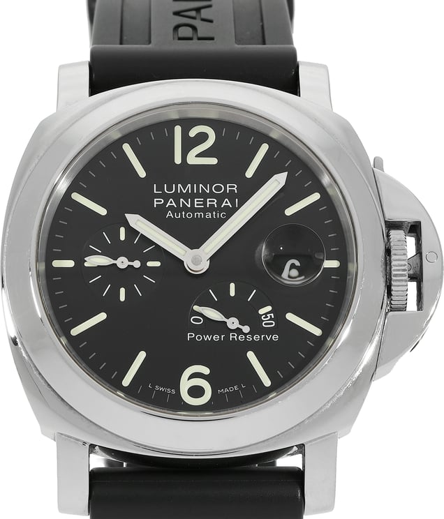 Panerai Luminor