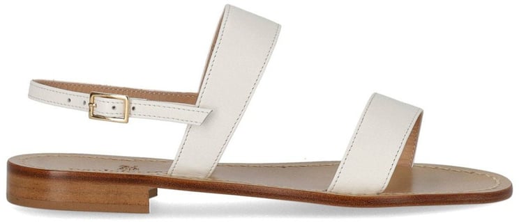 Paolo Ferrara PAOLO FERRARA FLAT SANDAL