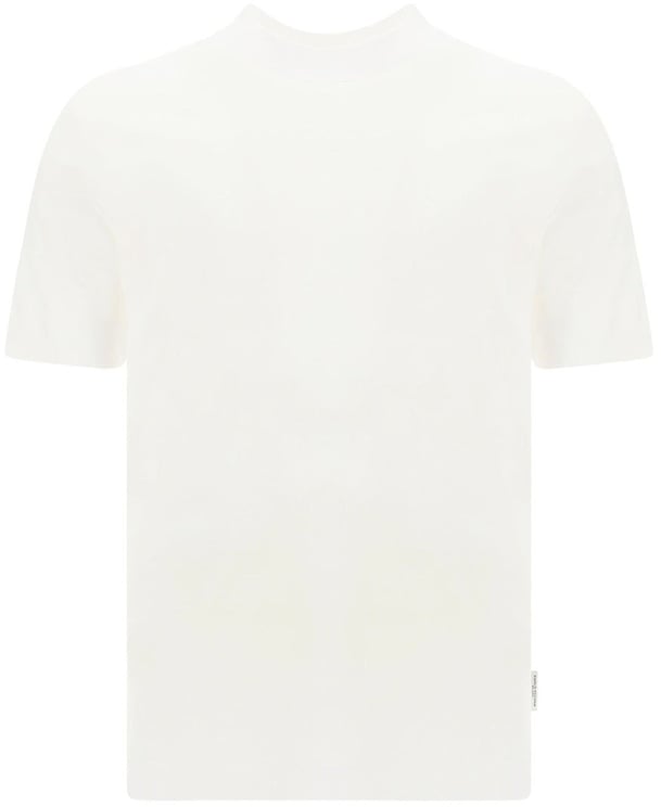 Paolo Pecora Paolo Pecora Cotton T-Shirt
