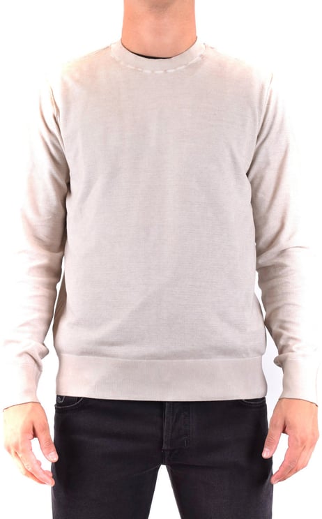 Paolo Pecora Paolo Pecora Men Knitwear
