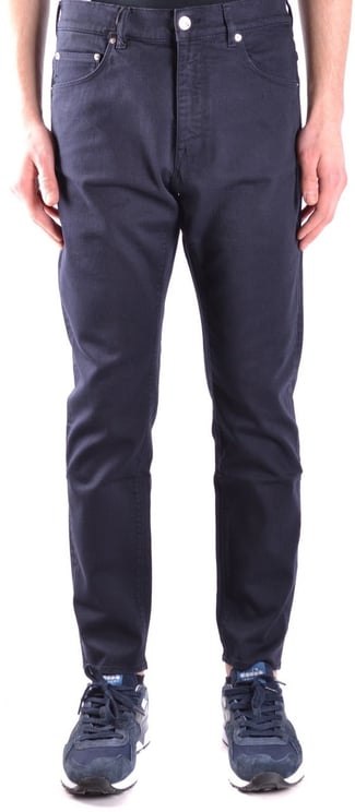 Paolo Pecora Paolo Pecora Men Trousers
