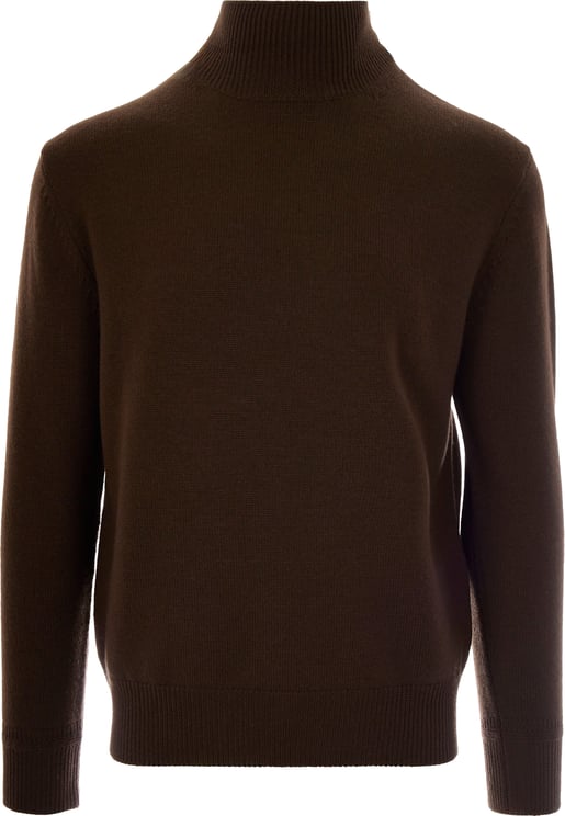 Paolo Pecora Sweaters Castoro