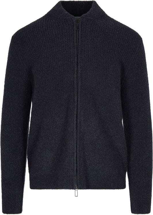 Paolo Pecora Sweaters Fumo Di Londra