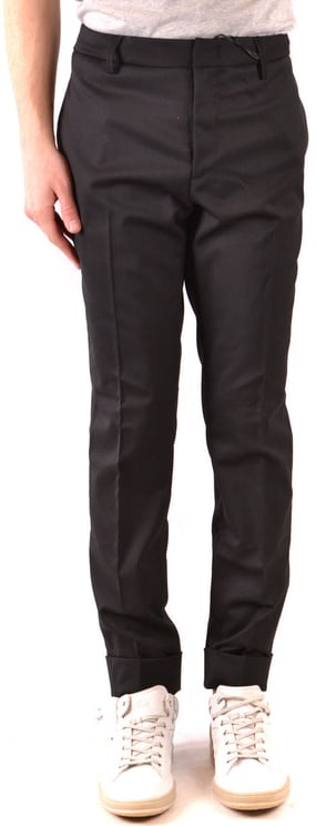 Paolo Pecora Paolo Pecora Men Trousers