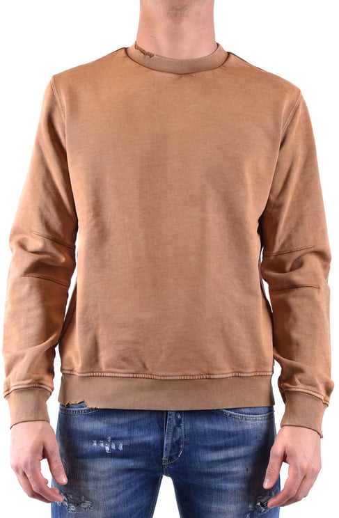 Paolo Pecora Paolo Pecora Men Sweatshirts