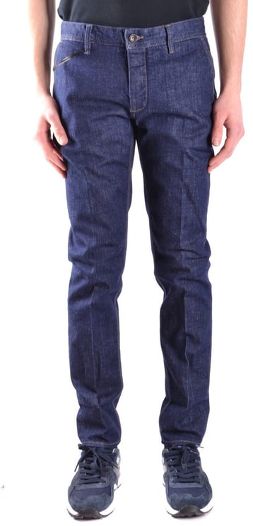 Paolo Pecora Paolo Pecora Men Jeans
