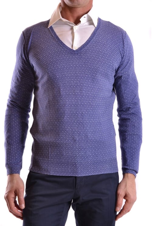 Paolo Pecora Paolo Pecora Men Knitwear
