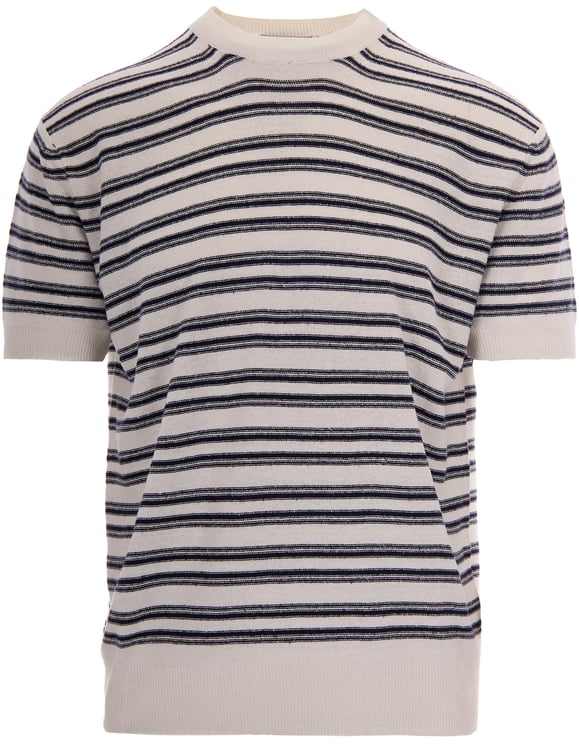 Paolo Pecora T-Shirts And Polos Multicolour