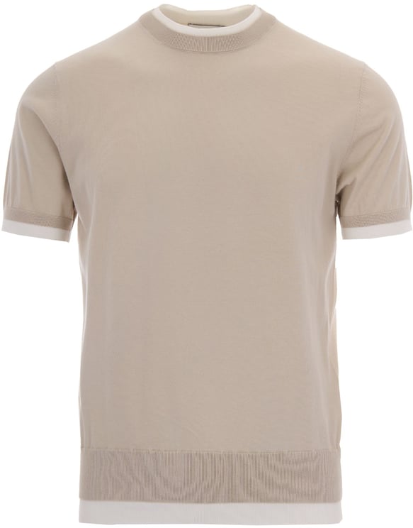 Paolo Pecora Sweaters Toni Neutri