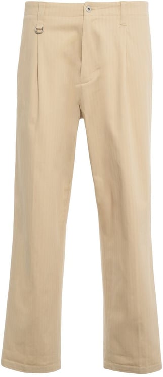 Paolo Pecora Chino pants