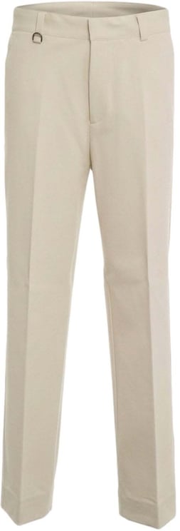 Paolo Pecora Chino pants