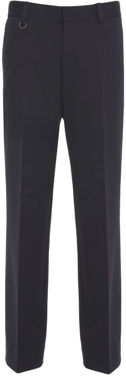 Paolo Pecora Chino pants