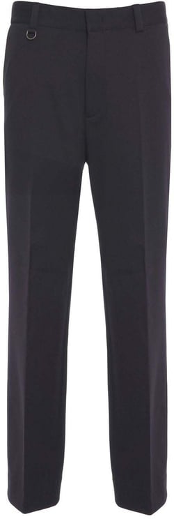 Paolo Pecora Chino pants