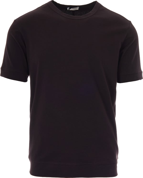 Paolo Pecora T-Shirts And Polos Marrone