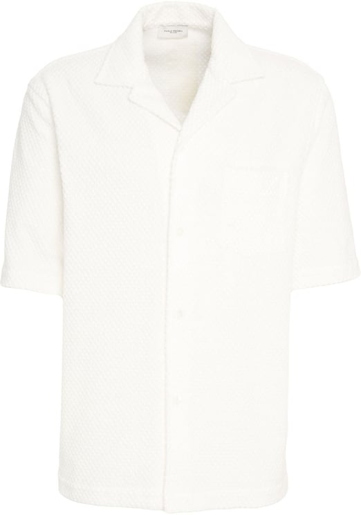 Paolo Pecora Short-sleeve shirt