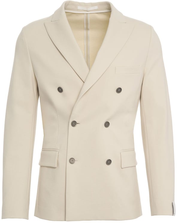 Paolo Pecora Double-breasted blazer