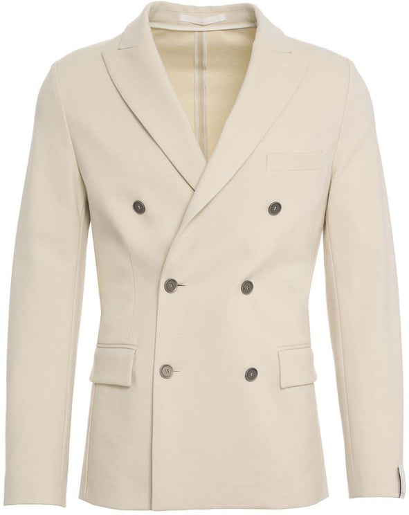 Paolo Pecora Double-breasted blazer