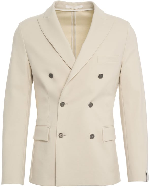 Paolo Pecora Double-breasted blazer