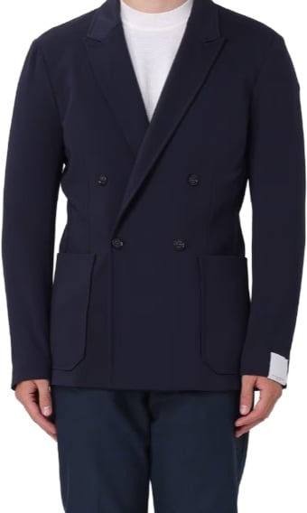 Paolo Pecora Paolo Pecora GIACCHE & GILET