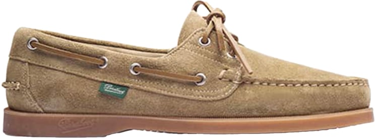Paraboot Sandals Miel-Vel Sand