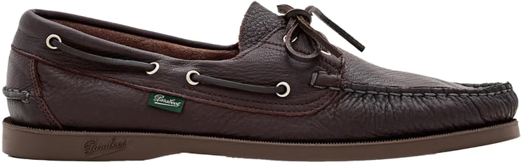 Paraboot Sandals Marron-Cerf Marron