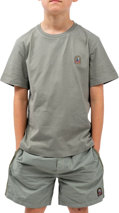 Parajumpers Patch T-Shirt