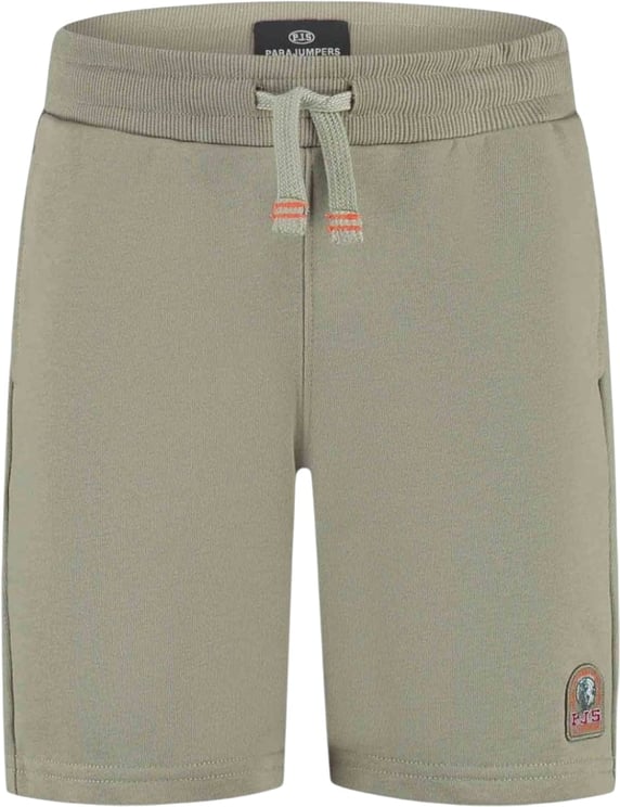 Parajumpers Jongens Korte Broek