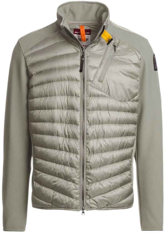 Parajumpers Doudoune Jayden vert nowhere Parajumpers PJS Homme PMHYWU01 0225