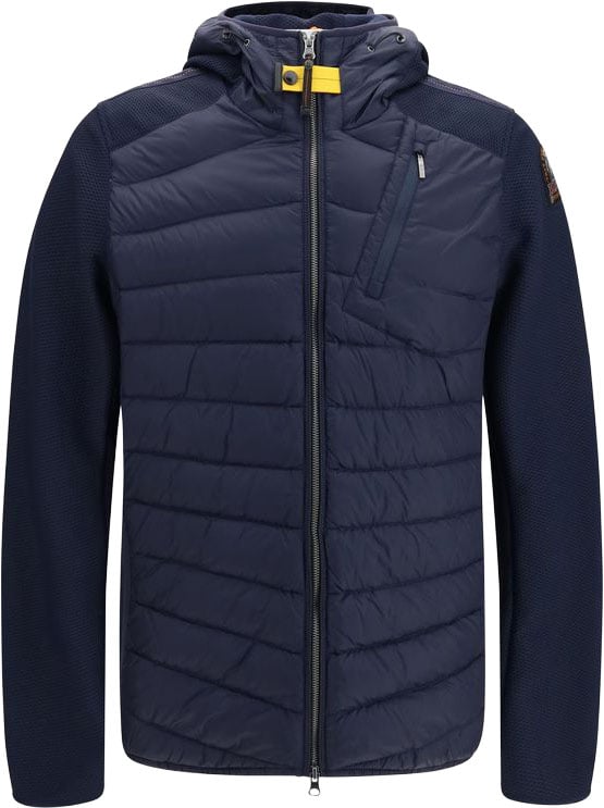 Parajumpers Parajumpers Blue Goose Down Shell Jacket