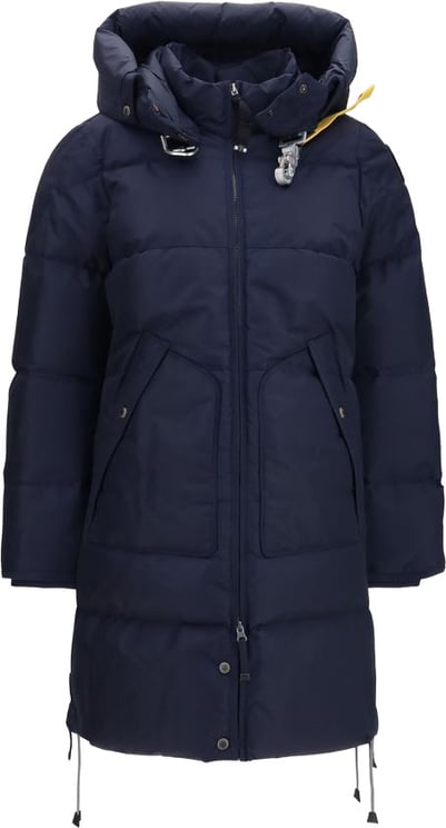 Parajumpers Parajumpers Blue Goose Down Coat