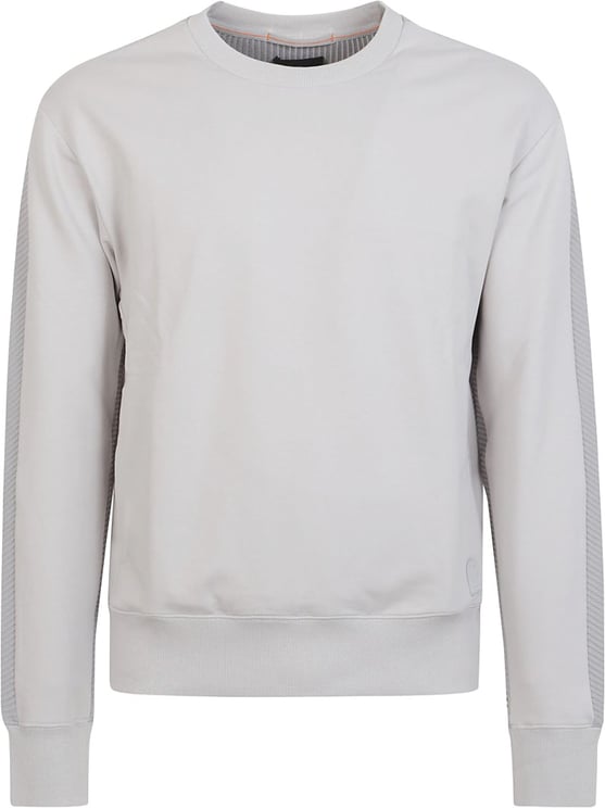 Parajumpers Classic Crew Neck Sweater