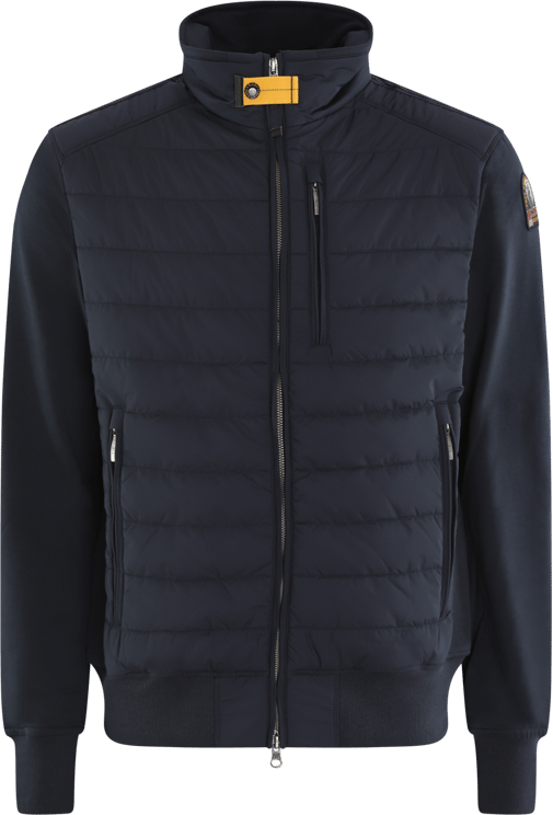 Parajumpers Heren Elliot Jacket Blauw