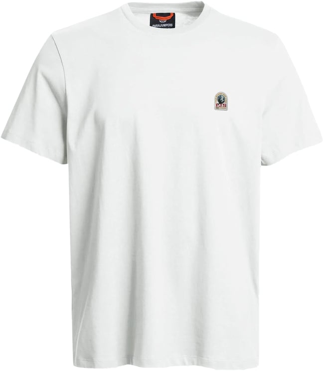 Parajumpers Heren Patch Tee