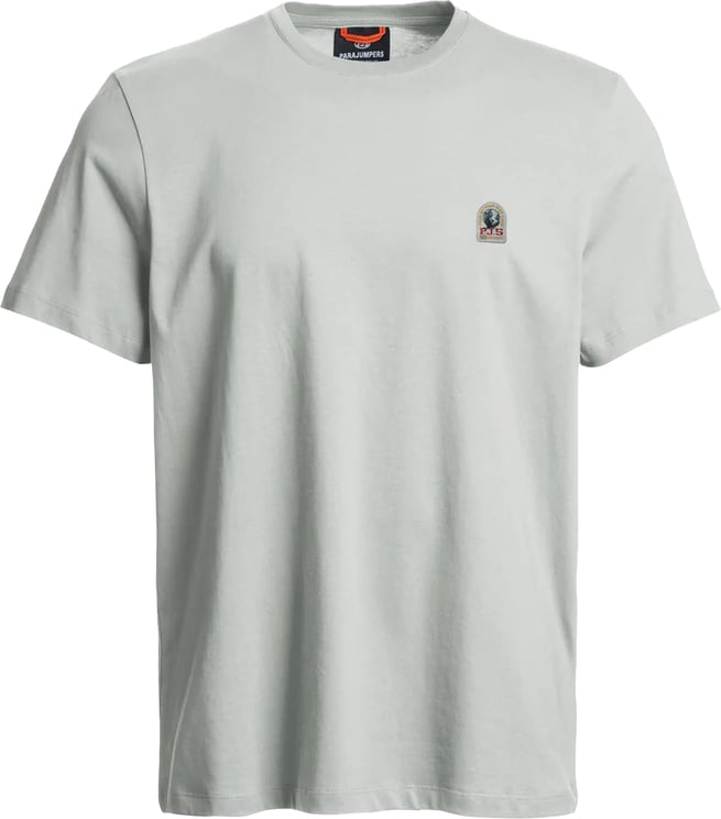 Parajumpers Heren Patch Tee