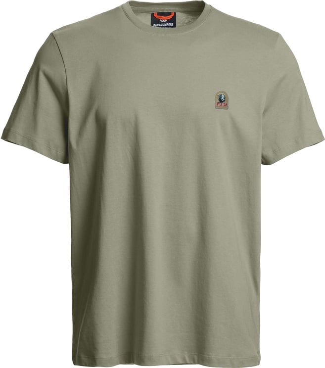 Parajumpers Patch T-Shirt
