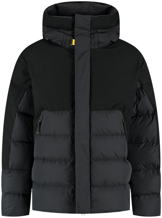 Parajumpers Hooded Down Jacket Koto