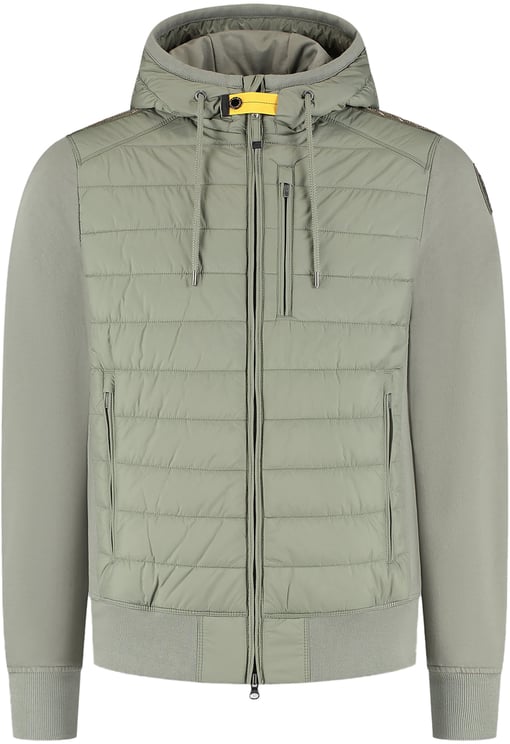 Parajumpers Ivor - Man